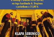 Večer brudita i palente i Etno večer Večer brudita i palente i Etno večer