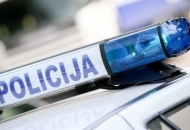 Iz policijske bilježnice Iz policijske bilježnice