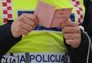 Krađe, prometne - buran vikend za policiju Krađe, prometne - buran vikend za policiju