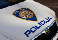 Iz policijske bilježnice Iz policijske bilježnice