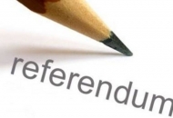 Lokalni referendum u Novalji Lokalni referendum u Novalji