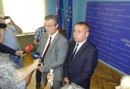 Orešković u Lici: Uvijek se treba vratiti gdje su ti korijeni Orešković u Lici: Uvijek se treba vratiti gdje su ti korijeni