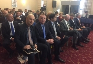 Župan Kolić na 15. sjednici Skupštine Hrvatske zajednice županija Župan Kolić na 15. sjednici Skupštine Hrvatske zajednice županija