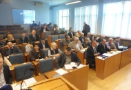 Sa 21. Županijske sjednice Sa 21. Županijske sjednice