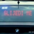 Najviše (pre)brze vožnje