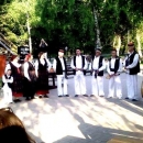Lipa iz Sinca na Plitvičkim jezerima