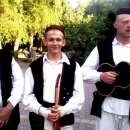 Lipa iz Sinca na Plitvičkim jezerima