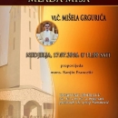 Mlada misa Mišela Grgurića