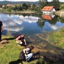 Sudionici međunarodne konferencije došli i u Gacku