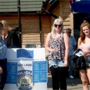 Policija turistima dijelila letke o samozaštiti