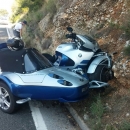 Mnogo ozlijeđenih, previše