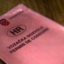 Mešetarila s vozačkim dozvolama