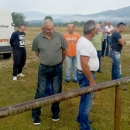 Otočkomu marvinskom sajmištu gravitira šira okolica