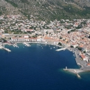 Potres jutros zdrmao Senj i okolicu