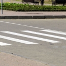 Stradali na pješačkom