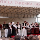 Nadasve uspjela 18. pučko-kulturna svetkovina Ilinje