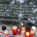 Molitva nad zločinom "ustanika"