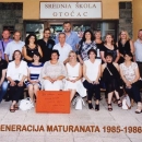 30 godina mature ... 
