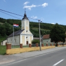 Misa za hrvatski narod i domovinu