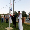 Misa za hrvatski narod i domovinu