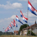 Što je hrvatski barjak, a što stijeg?