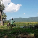 Za koji dan Gacka ponovo bistra