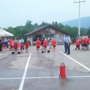 Djeca - muški DVD - a Senj prva u Klani