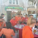 Mladi HNS - Senj nastavili ljetnju kampanju