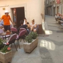 Mladi HNS - Senj nastavili ljetnju kampanju