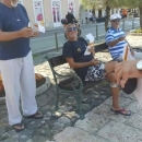 Mladi HNS - Senj nastavili ljetnju kampanju