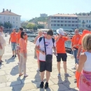 Mladi HNS - Senj nastavili ljetnju kampanju
