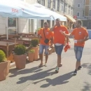Mladi HNS - Senj nastavili ljetnju kampanju