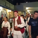 FD Otočac nastupio u odabranu društvu na 9. Večeri hrvatskoga folklora u Neumu