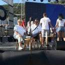 FD Otočac nastupio u odabranu društvu na 9. Večeri hrvatskoga folklora u Neumu