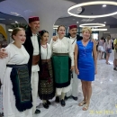 FD Otočac nastupio u odabranu društvu na 9. Večeri hrvatskoga folklora u Neumu
