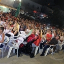 FD Otočac nastupio u odabranu društvu na 9. Večeri hrvatskoga folklora u Neumu
