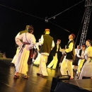 FD Otočac nastupio u odabranu društvu na 9. Večeri hrvatskoga folklora u Neumu