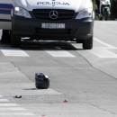 Teža i lakše prometne nesreće