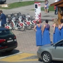 I javni bicikli mladencima zanimljivi