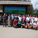 Sigurna turistička sezona - druženje policajaca iz više država