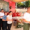 Na Udbini jučer proslavljeni Hrvatski mučenici