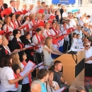 Na Udbini jučer proslavljeni Hrvatski mučenici