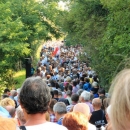 Na Udbini jučer proslavljeni Hrvatski mučenici