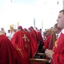 Na Udbini jučer proslavljeni Hrvatski mučenici