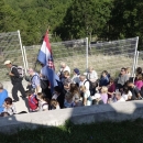 Na Udbini jučer proslavljeni Hrvatski mučenici