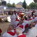 Na Udbini jučer proslavljeni Hrvatski mučenici