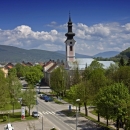 Zemljica Gacka ušla u drugi krug za 'destinaciju godine'