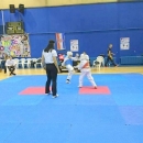 Teakwondo klub "Senj" na Jastreb openu