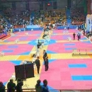 Teakwondo klub "Senj" na Jastreb openu