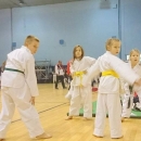 Teakwondo klub "Senj" na Jastreb openu